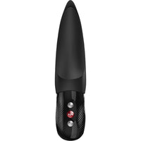 FUN FACTORY - VOLTA VIBRADOR LAY-ON NEGRO