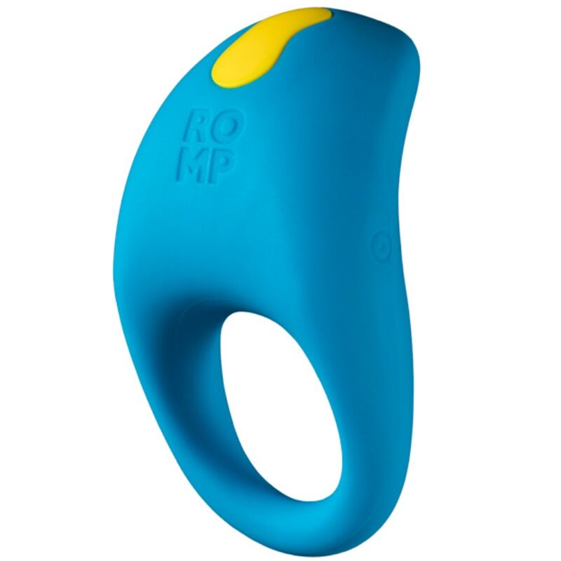 Romp Juke, anillo vibrador para el pene