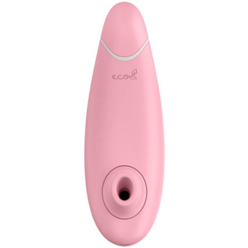 Womanizer Premium Eco en color rosa