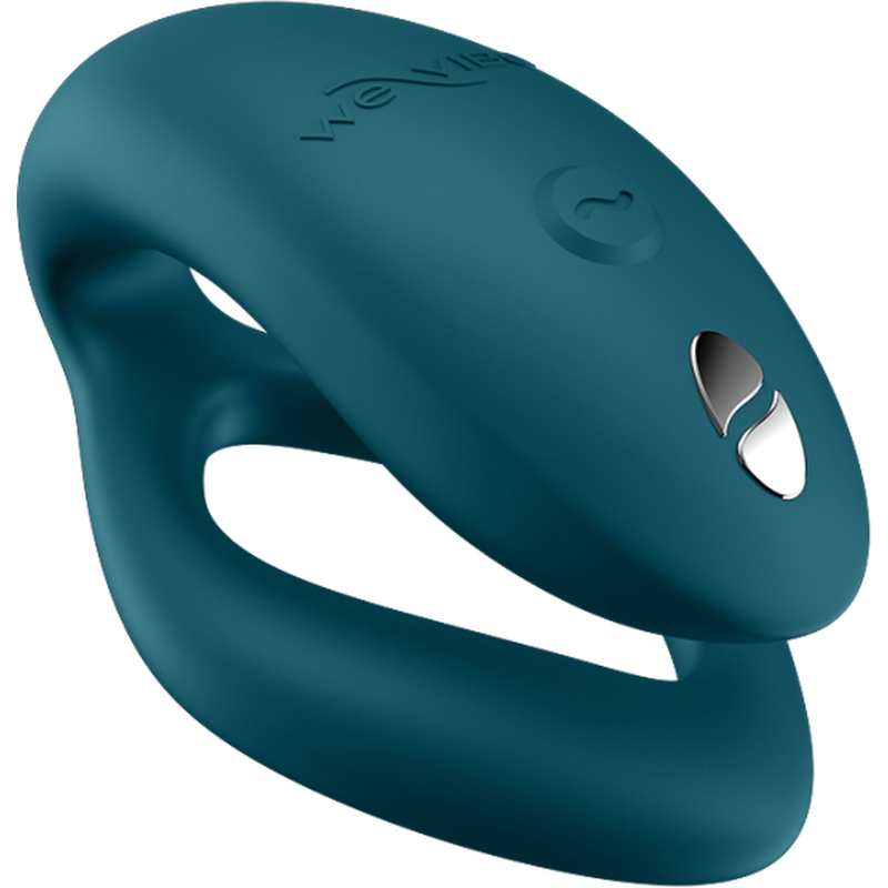 We-Vibe Sync 2 en color verde terciopelo