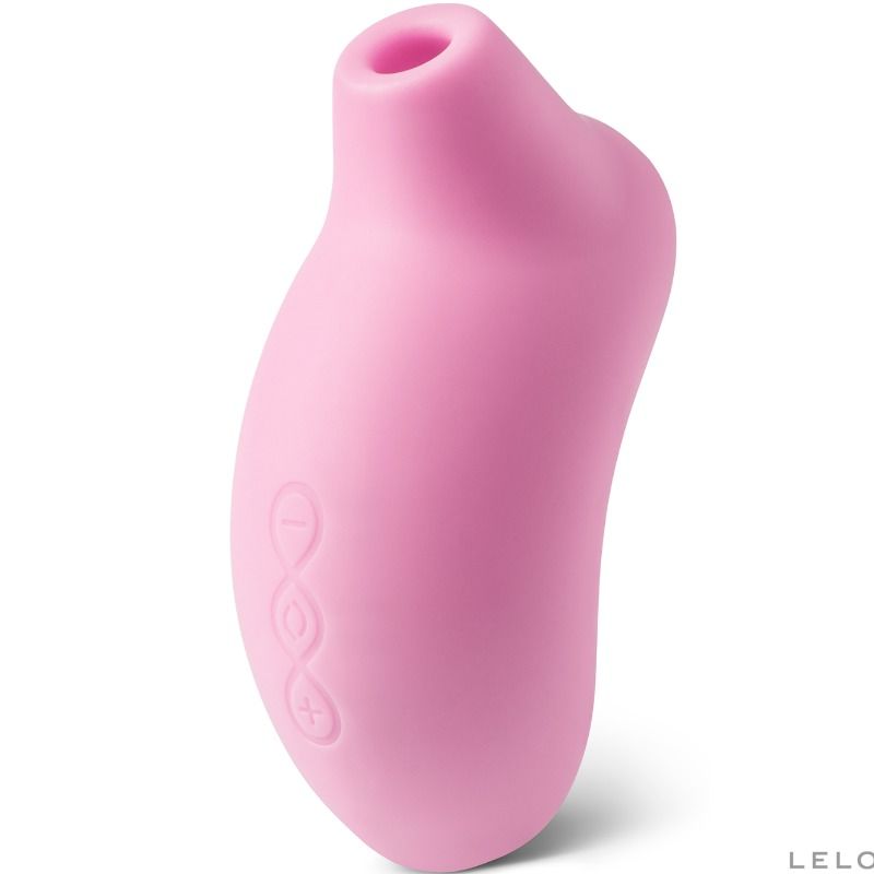 LELO Sona Cruise — Succionador de clítoris por ondas sónicas (Rosa)