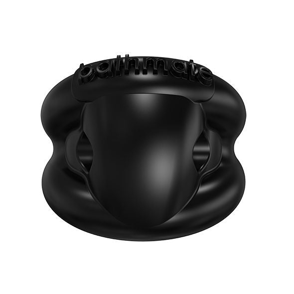 Bathmate Vibe Ring Strength — Anillo vibrador elástico para el pene