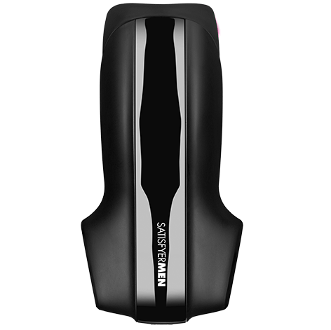 Satisfyer Men Vibration — Vibrador masculino de 2 motores
