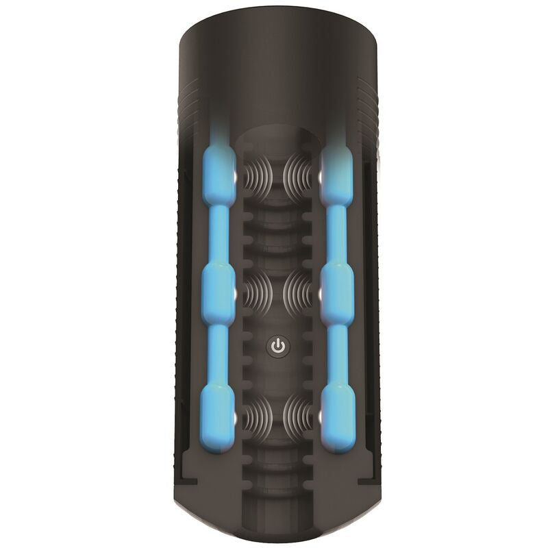 Kiiroo Titan — Masturbador vibrador interactivo con app