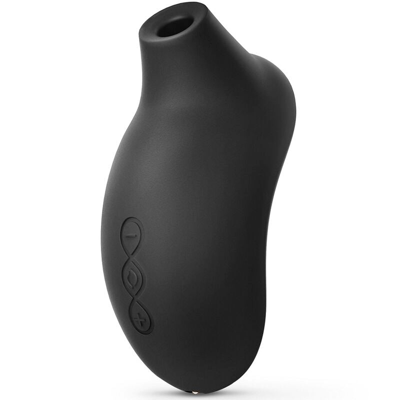 LELO Sona 2 Cruise — Succionador de clítoris por ondas sónicas (Negro)