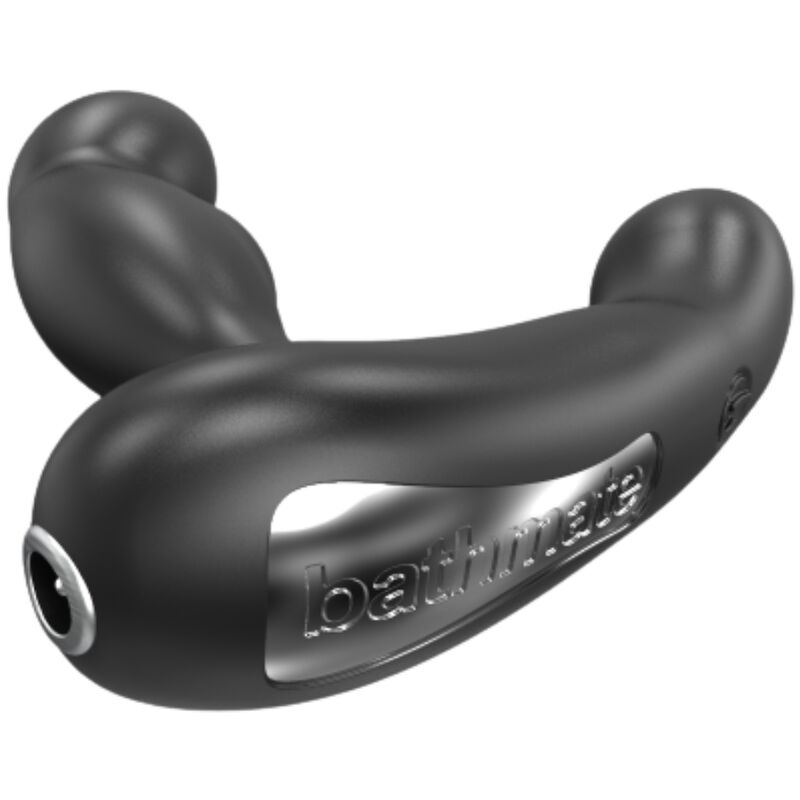 Bathmate Prostate Pro — Vibrador de próstata y perineo con mando