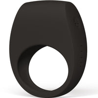 LELO - TOR 3 ANILLO VIBRADOR NEGRO