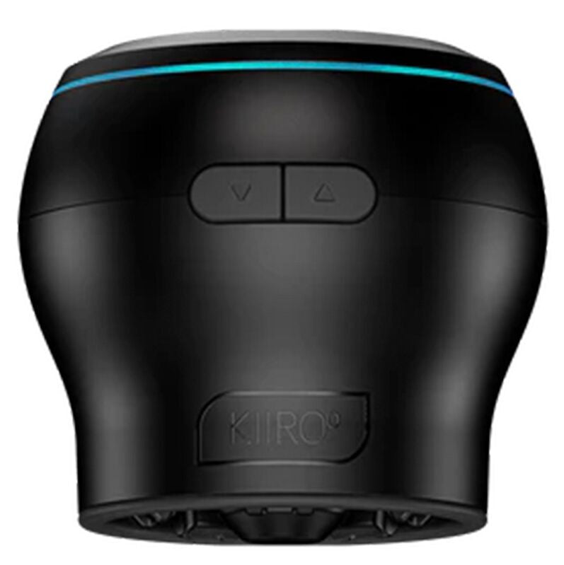 Kiiroo PowerBlow — Accesorio de succión para masturbadores con app