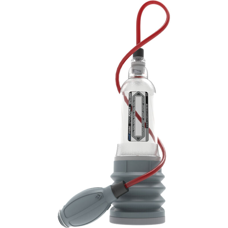 Bathmate HydroXtreme 7 Wide Boy — Bomba de vacío hidráulica de cilindro ancho