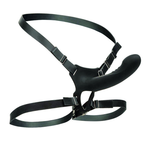 CALEXOTICS - BOUNDLESS ARNÉS RECARGABLE MULTIPOSICIÓN