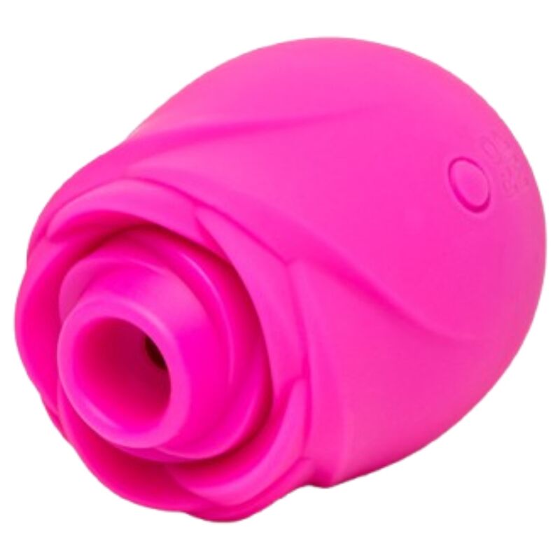 Romp Rose — Succionador de clítoris con forma de rosa
