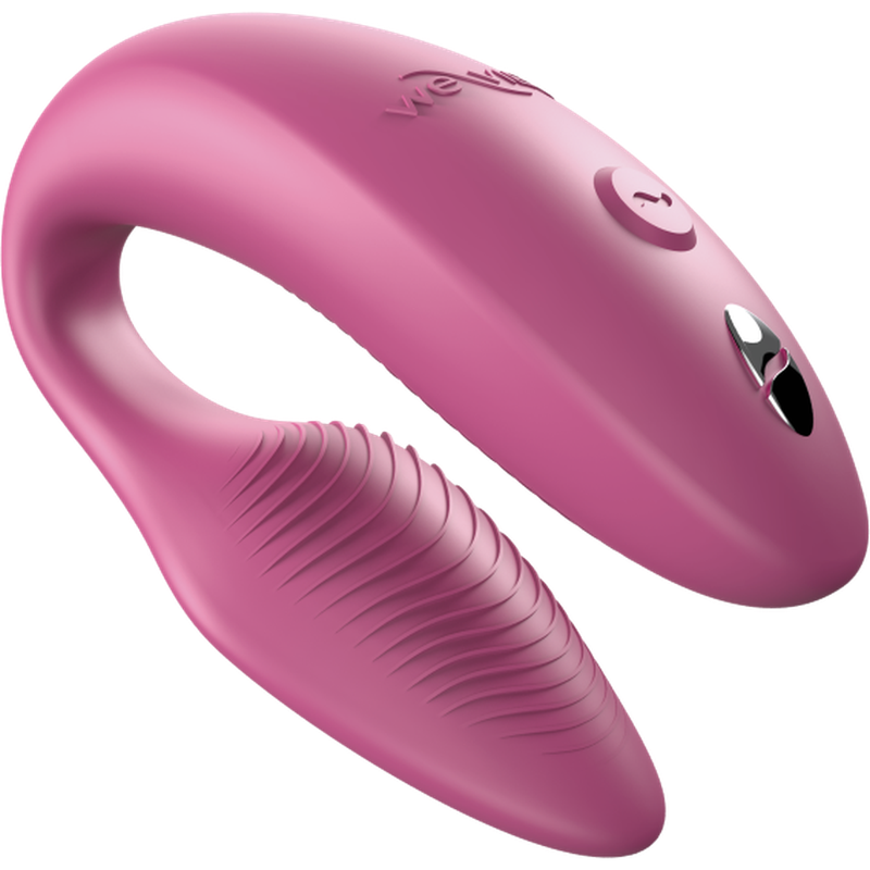 We-Vibe Sync 2 en color rosa
