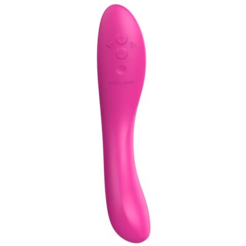 We-Vibe Rave 2 en color fucsia