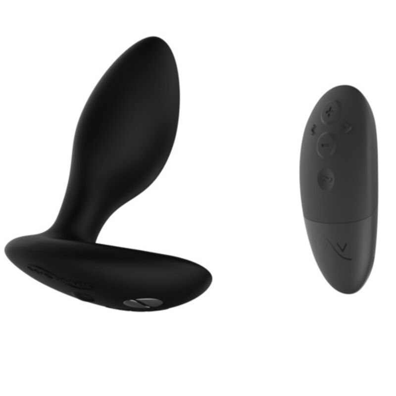 We-Vibe Ditto+ en color negro